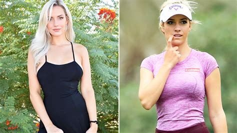 paige spiranac nudes leaked|Paige Spiranac nude pictures